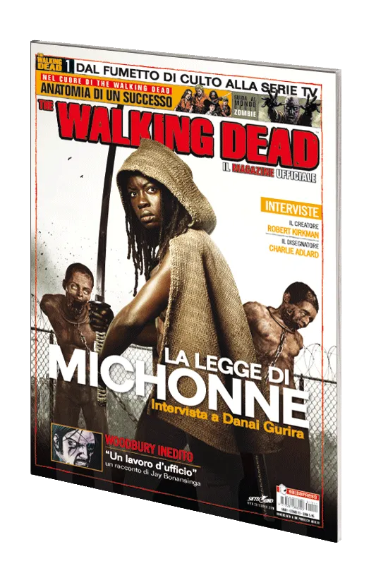 saldapress-the-walking-dead-il-magazine-ufficiale-1 image 1