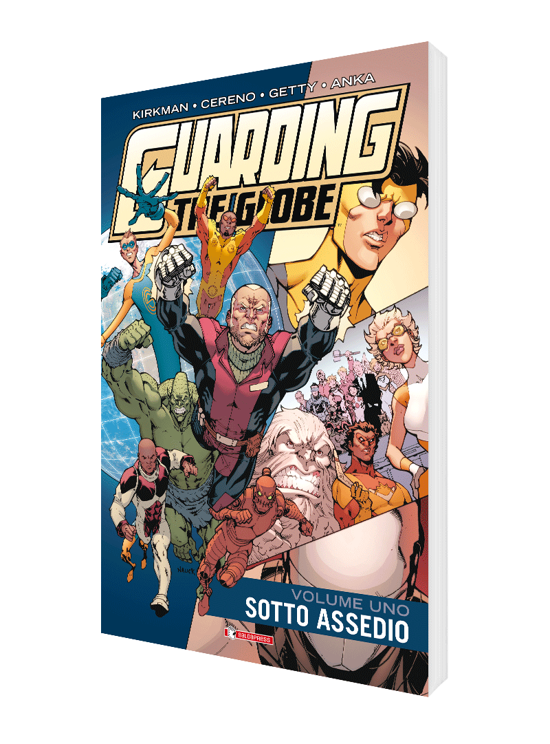 saldapress-guarding-the-globe-vol-1-fumetto-supereroistico image 1