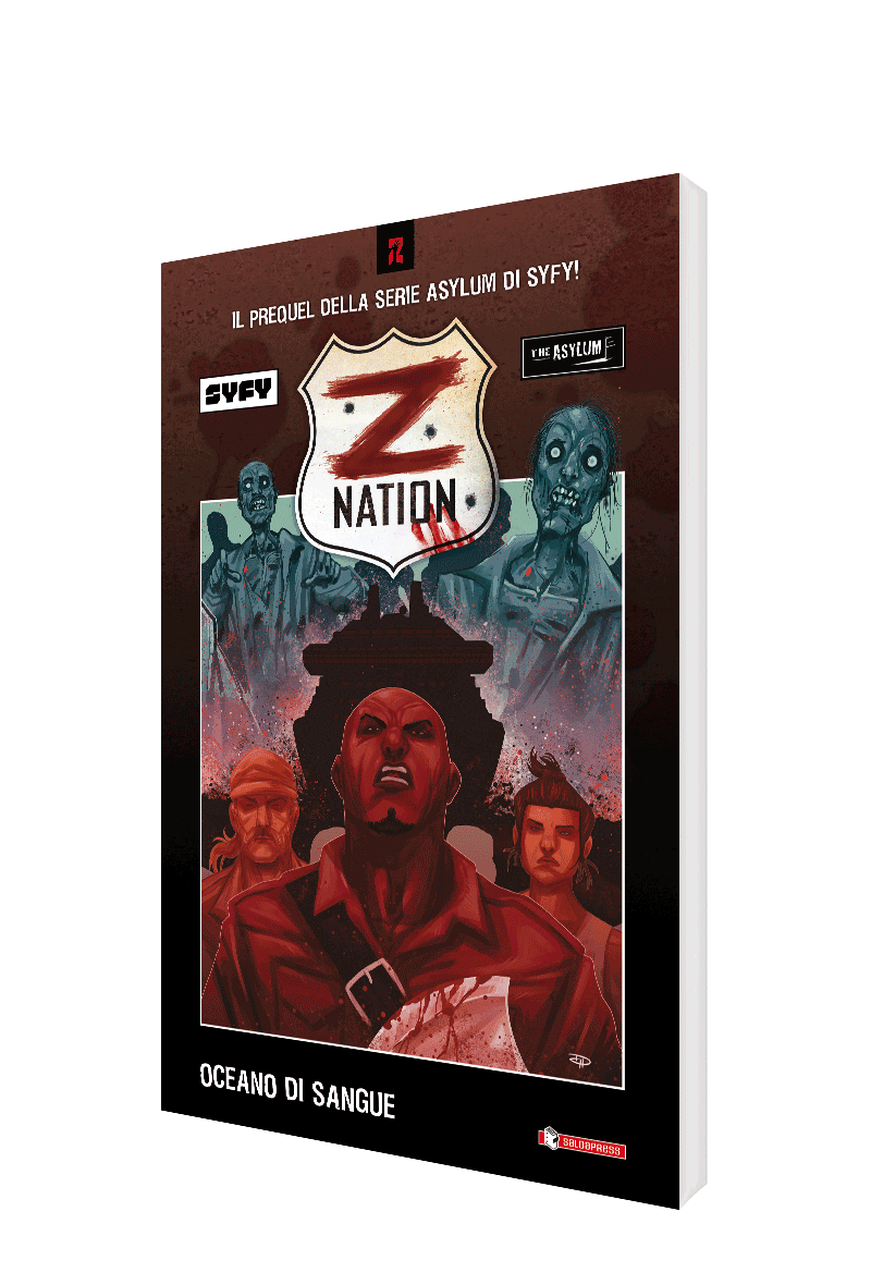 saldapress-z-nation-graphic-novel image 1