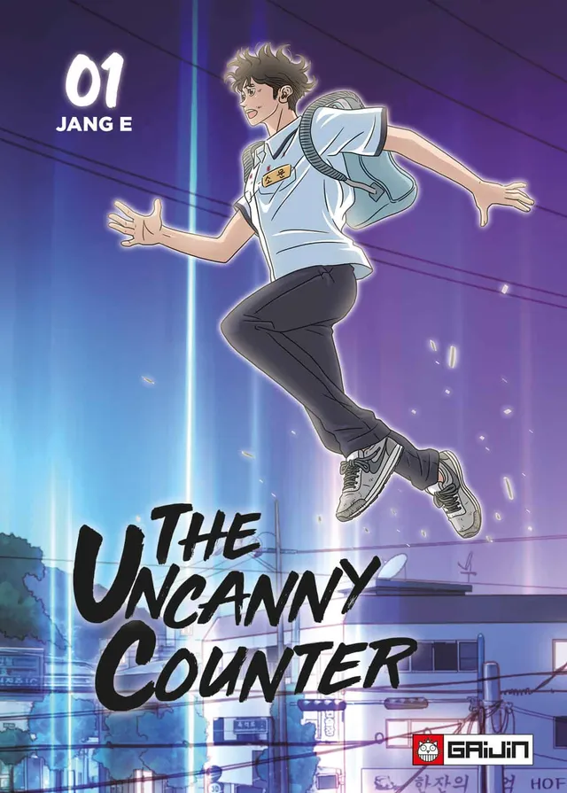 renoir-comics-the-uncanny-counter-vol-1-manhwa-jang-e image 1