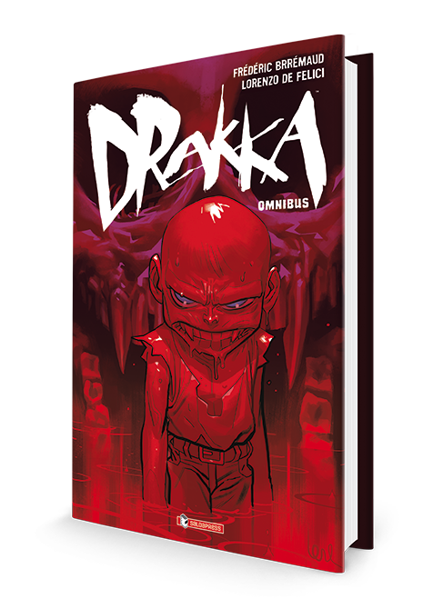 saldapress-drakka-omnibus-graphic-novel-italiano image 1