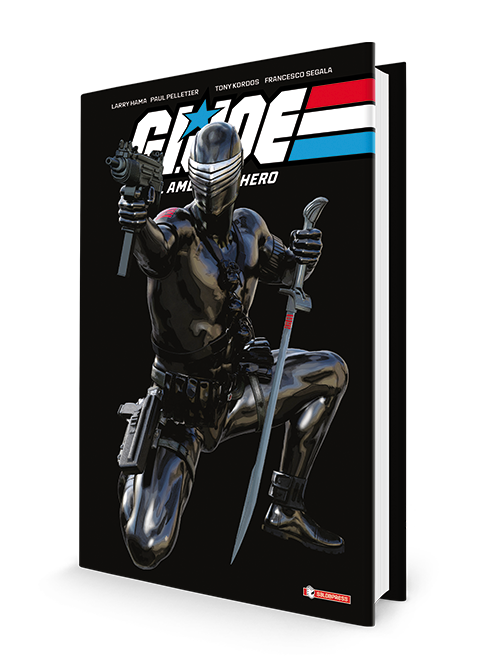 saldapress-g-i-joe-a-real-american-hero-vol-2 image 1