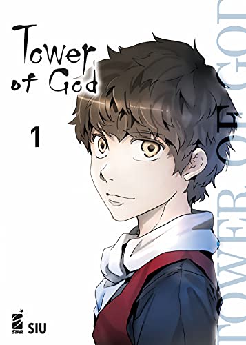 star-comics-tower-of-god-vol-1-manga-fantasy image 2