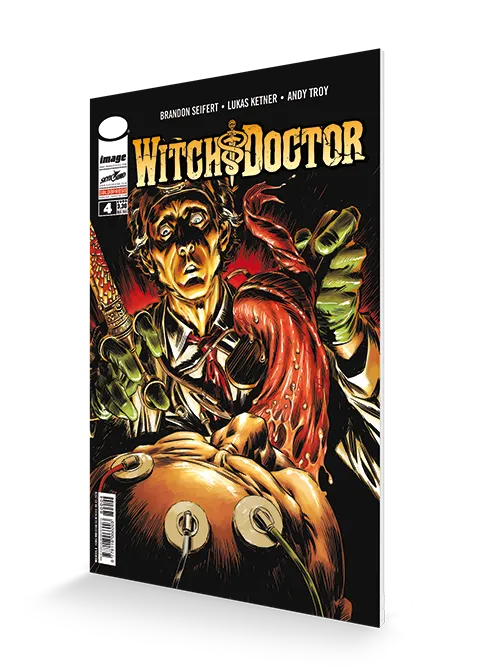 saldapress-witch-doctor-4-di-6-albo-spillato image 1