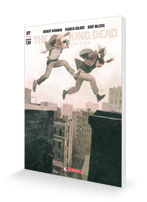 saldapress-the-walking-dead-color-edition-37-fumetto-a-colori image 1