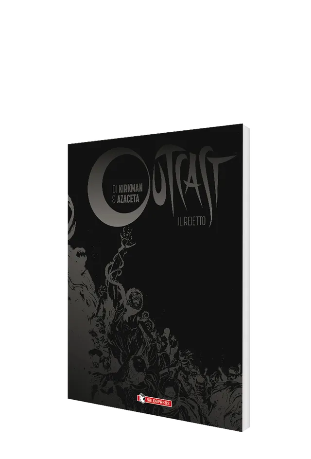 saldapress-outcast-17-albo-horror-robert-kirkman image 1