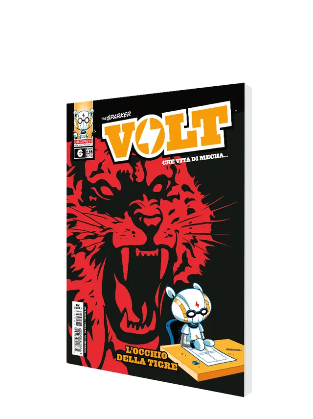 saldapress-volt-stagione-1-6-finale-di-stagione-l-occhio-della-tigre image 1
