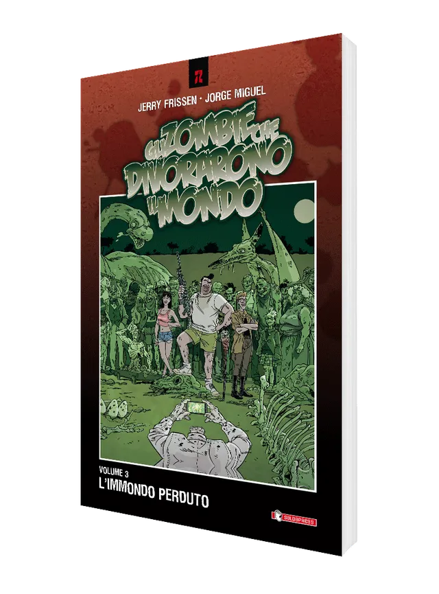 saldapress-gli-zombie-che-divorarono-il-mondo-vol-3 image 1