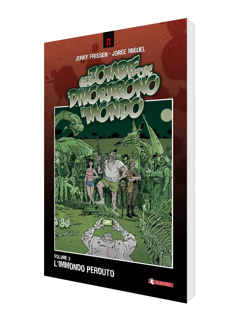 saldapress-gli-zombie-che-divorarono-il-mondo-vol-3 image 1
