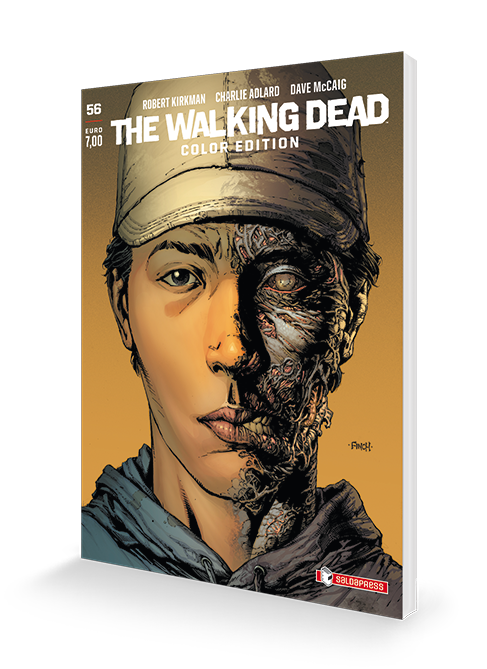 saldapress-the-walking-dead-color-edition-56 image 1