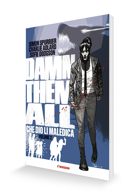 saldapress-damn-them-all-vol-2-di-2-brossurato-144-pagine-conclusione-della-mini image 1
