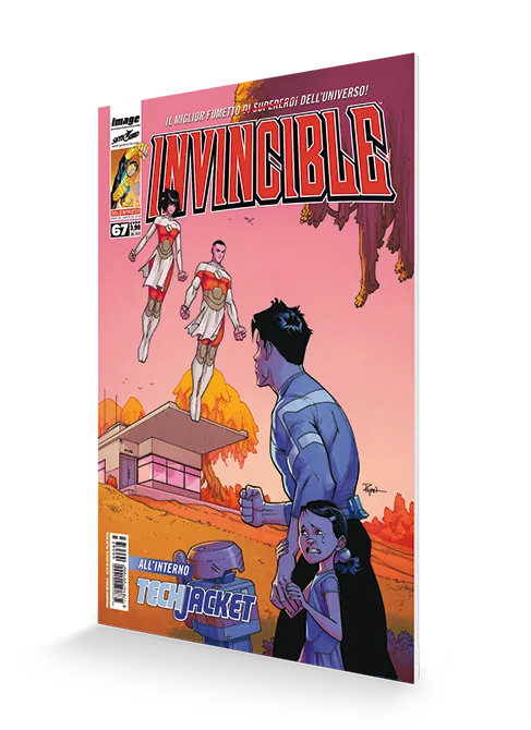 saldapress-invincible-67-albo-singolo-della-serie-di-robert-kirkman image 1