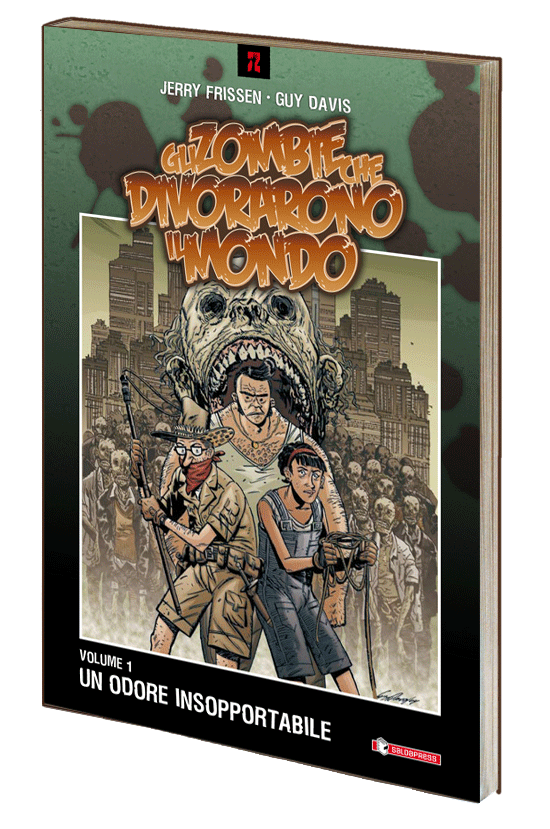 saldapress-gli-zombie-che-divorarono-il-mondo-vol-1-fumetto image 1