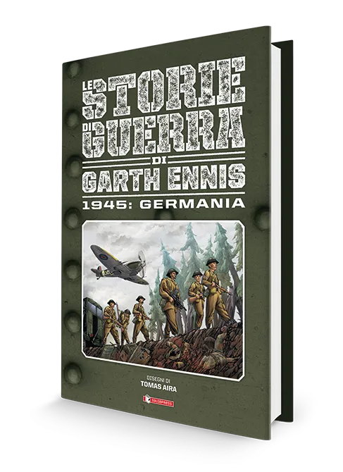 saldapress-le-storie-di-guerra-di-garth-ennis-vol-5 image 1