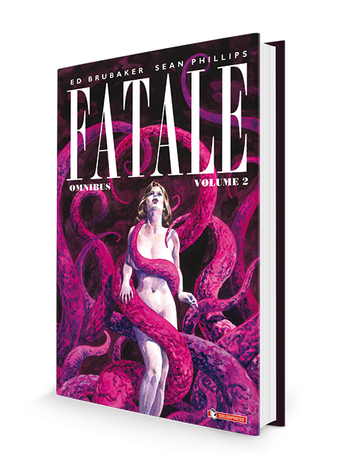 saldapress-fatale-omnibus-vol-2-di-2-la-conclusione-di-brubaker-e-phillips image 1