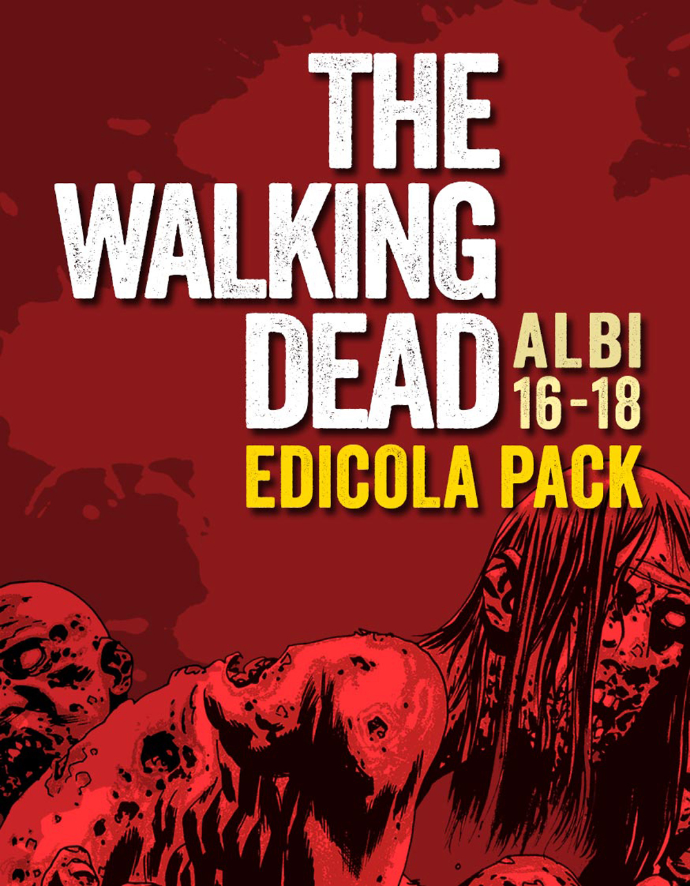 saldapress-the-walking-dead-edicola-pack-6-confezione-da-6-albi-della-serie-a-fu image 1