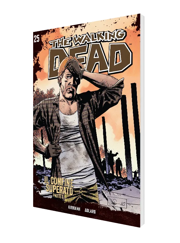 saldapress-the-walking-dead-ediz-gds-25-albo-a-fumetti-con-lo-story-arc-il-confi image 1