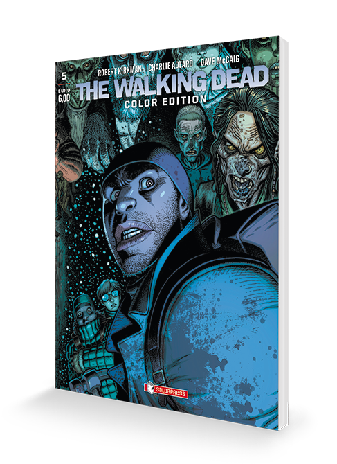 saldapress-the-walking-dead-color-edition-5-fumetto-a-colori image 1