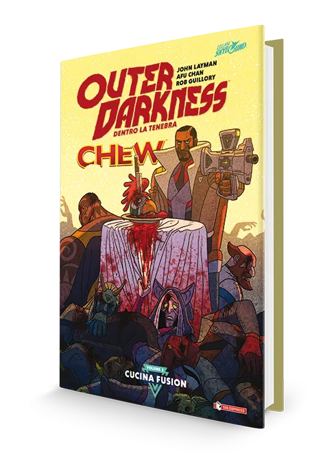 saldapress-outer-darkness-dentro-la-tenebra-vol-3-cucina-fusion-volume-conclusiv image 1
