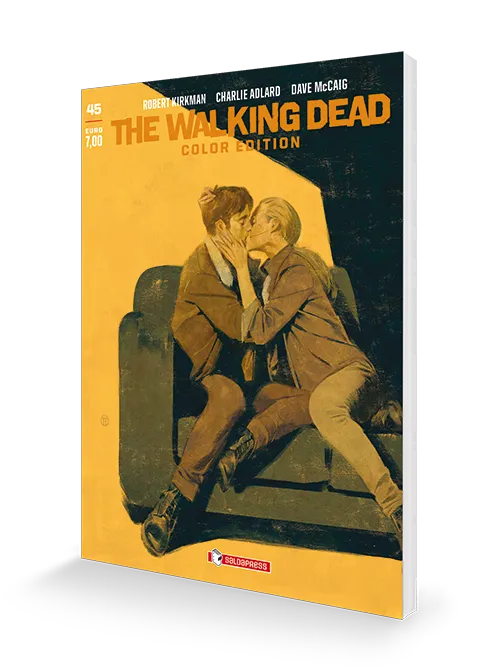 saldapress-the-walking-dead-color-edition-45-albo-a-colori image 1