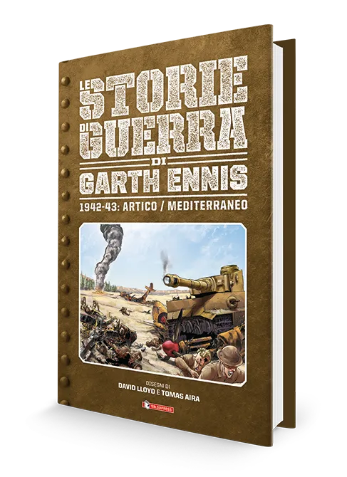 saldapress-le-storie-di-guerra-di-garth-ennis-vol-3-1942-43-artico-mediterraneo image 1