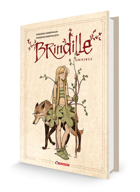 saldapress-brindille-omnibus-fumetto-fantasy-integrale image 1