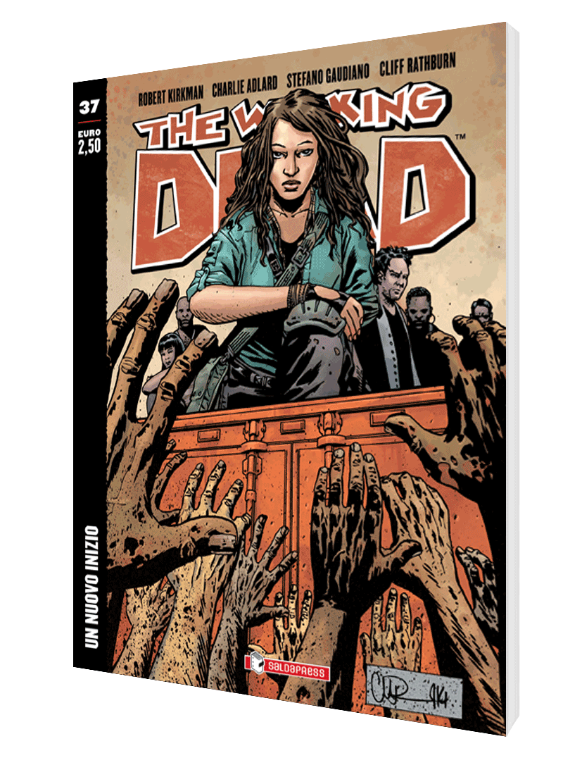 saldapress-the-walking-dead-37-spillato-con-127-128 image 1