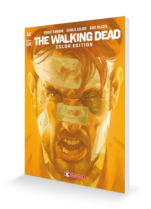 saldapress-the-walking-dead-color-edition-12-conclusione-del-quarto-arco image 1
