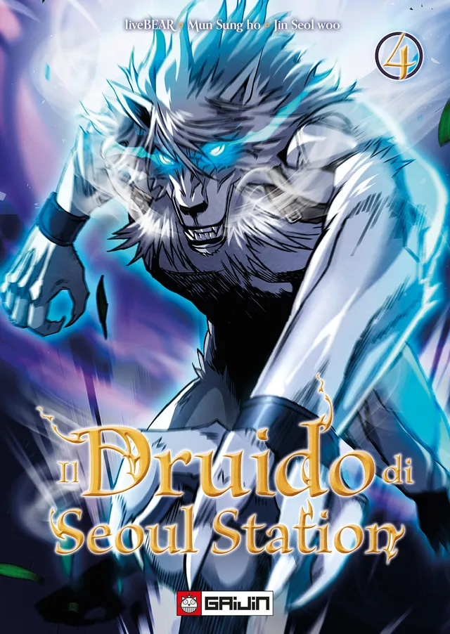 renoir-comics-il-druido-di-seoul-station-vol-4-webtoon-fantasy image 1