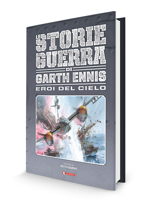 saldapress-le-storie-di-guerra-di-garth-ennis-vol-9-eroi-del-cielo-volume-conclu image 1