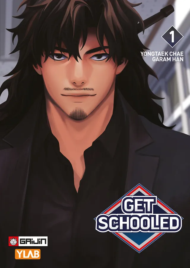 renoir-comics-get-schooled-vol-1-manhwa-gaijin image 1