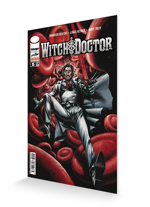 saldapress-witch-doctor-5-di-6-penultimo-albo-della-miniserie-horror-di-brandon- image 1