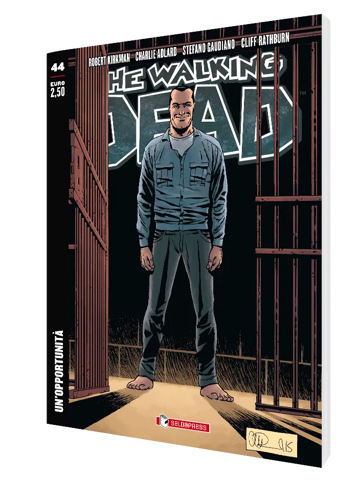saldapress-the-walking-dead-44-fumetto-horror-di-robert-kirkman image 1