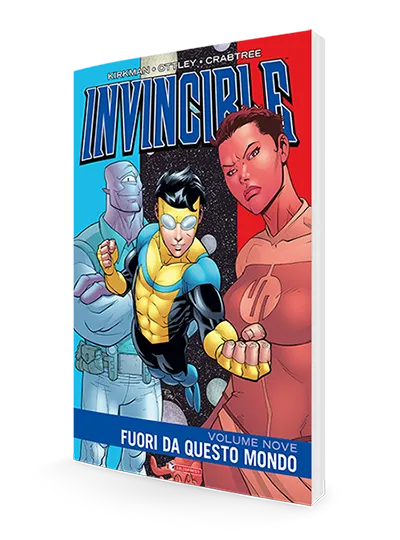 saldapress-invincible-vol-9-fuori-controllo image 1